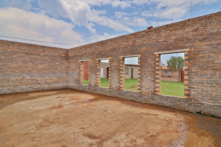 0 Bedroom Property for Sale in Lenasia South Gauteng