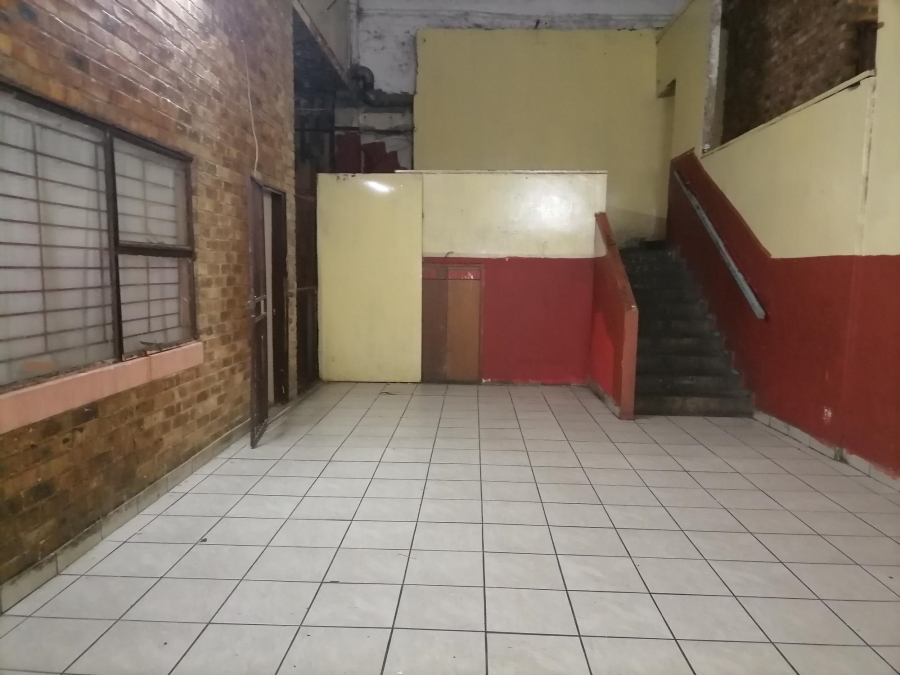 Commercial Property for Sale in Springs Central Gauteng