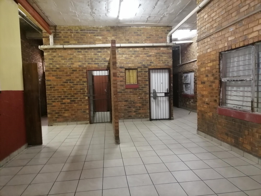 Commercial Property for Sale in Springs Central Gauteng