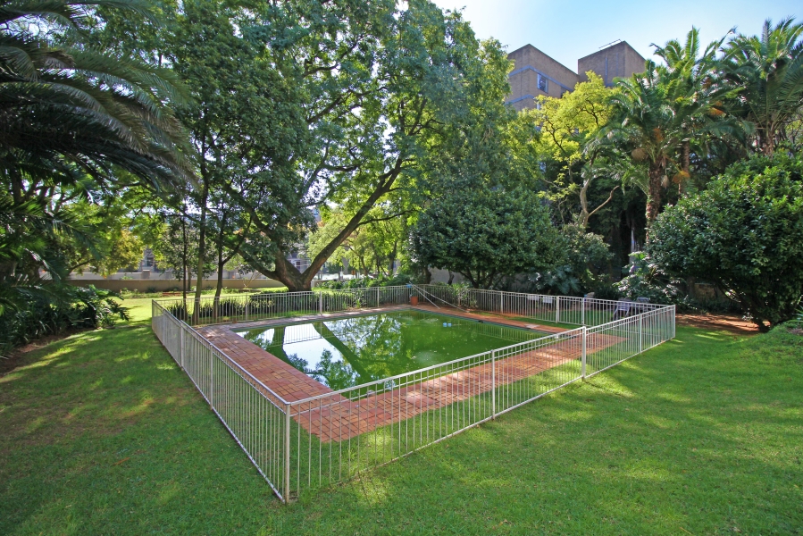 3 Bedroom Property for Sale in Houghton Estate Gauteng