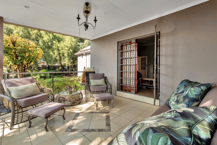 3 Bedroom Property for Sale in Auckland Park Gauteng