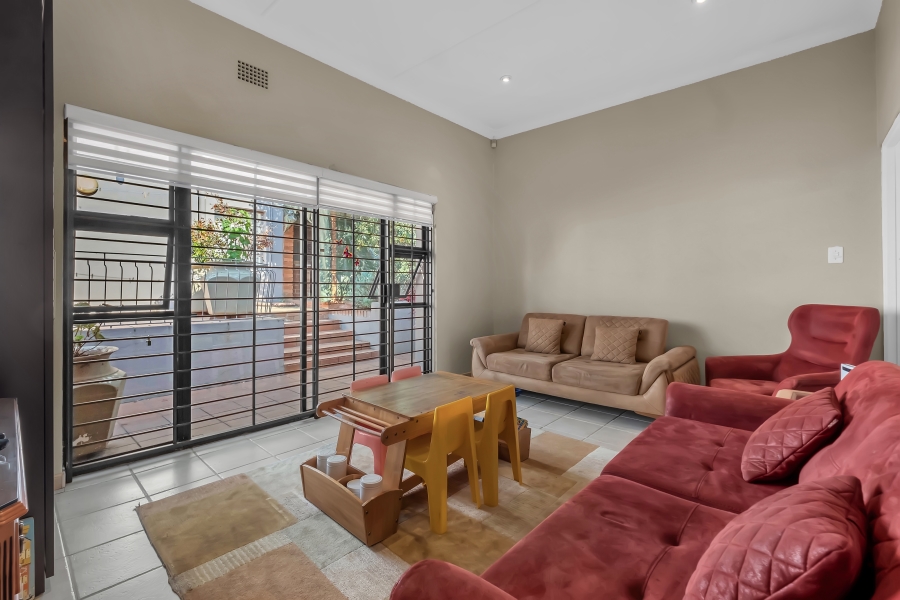 3 Bedroom Property for Sale in Auckland Park Gauteng