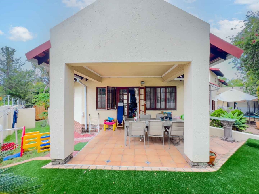 3 Bedroom Property for Sale in Edenburg Gauteng