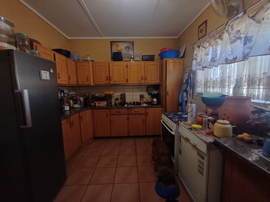 2 Bedroom Property for Sale in Vanderbijlpark CE 3 Gauteng