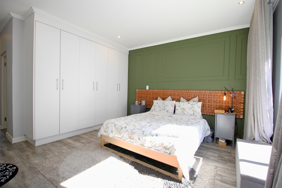 3 Bedroom Property for Sale in Melrose North Gauteng