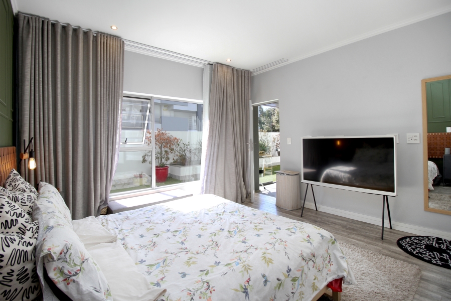 3 Bedroom Property for Sale in Melrose North Gauteng
