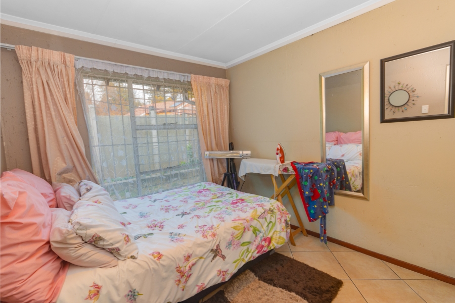 3 Bedroom Property for Sale in Buccleuch Gauteng