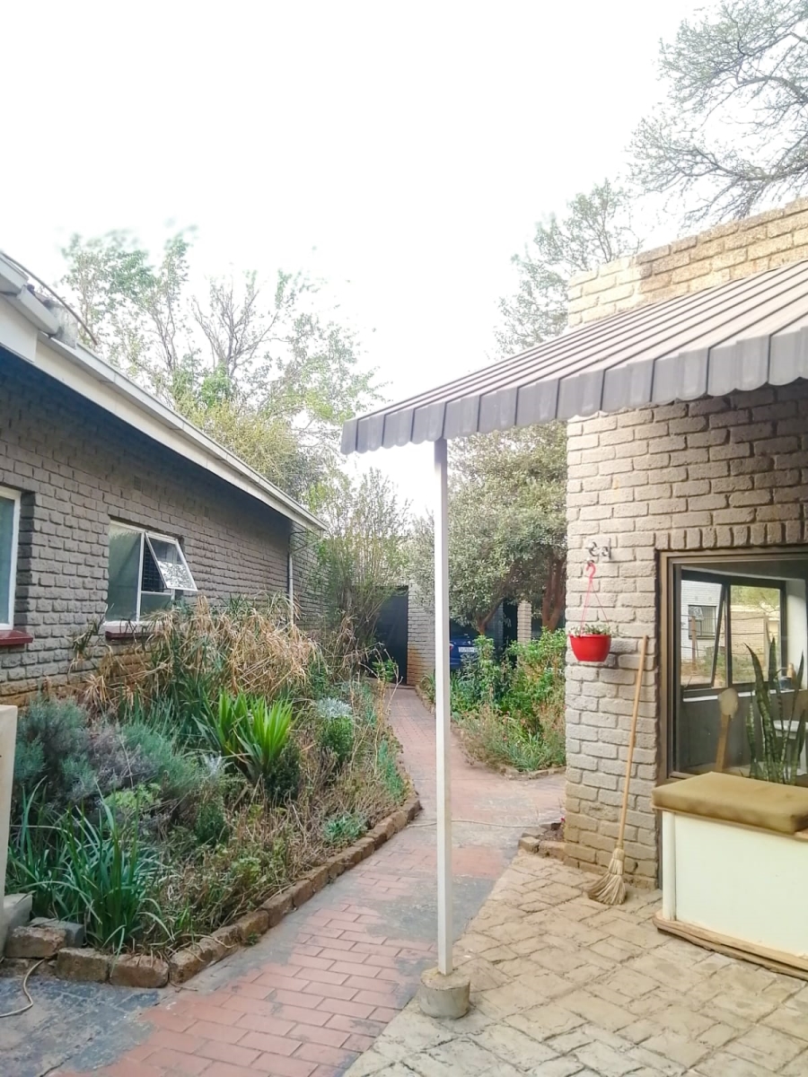 4 Bedroom Property for Sale in Henley on Klip Gauteng