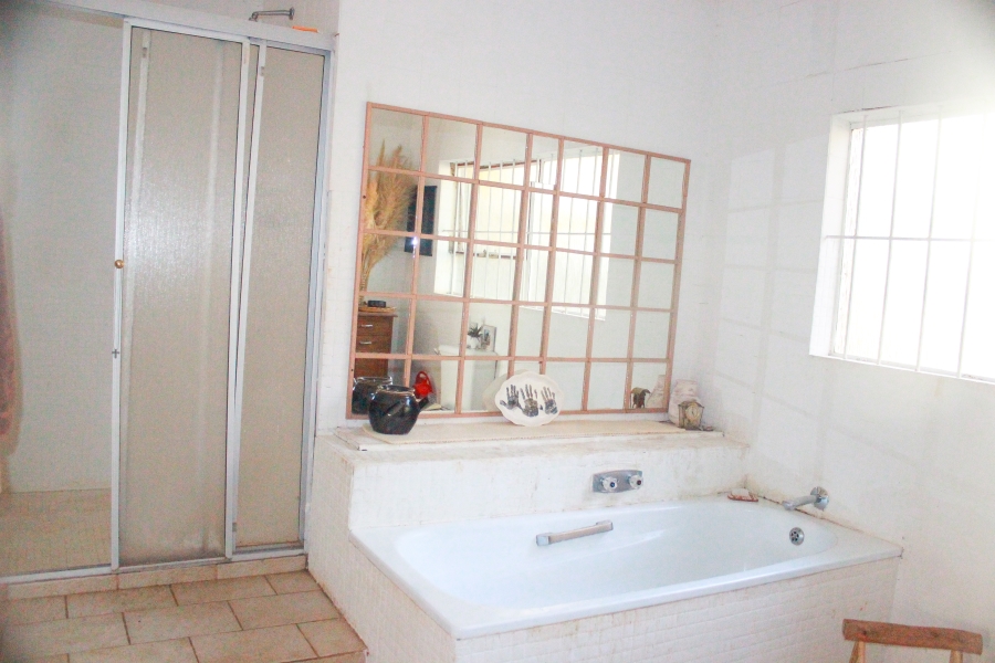 4 Bedroom Property for Sale in Henley on Klip Gauteng