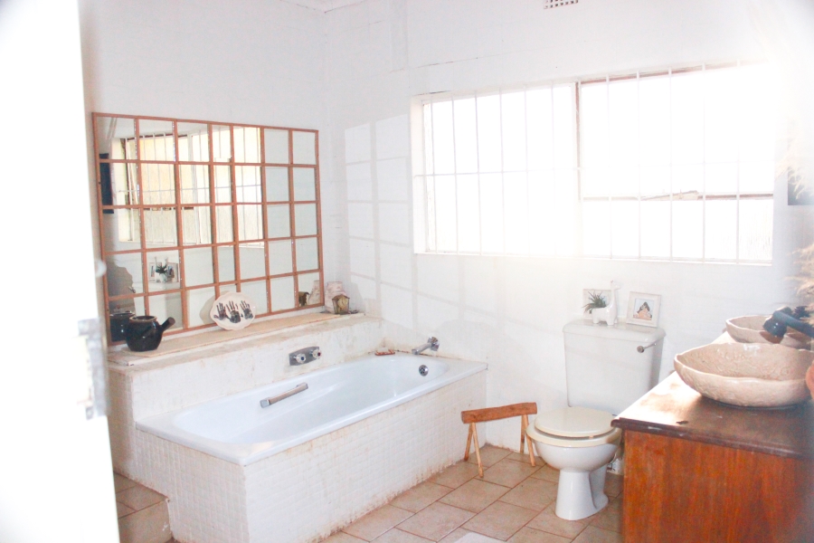 4 Bedroom Property for Sale in Henley on Klip Gauteng