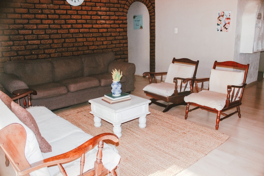 4 Bedroom Property for Sale in Henley on Klip Gauteng