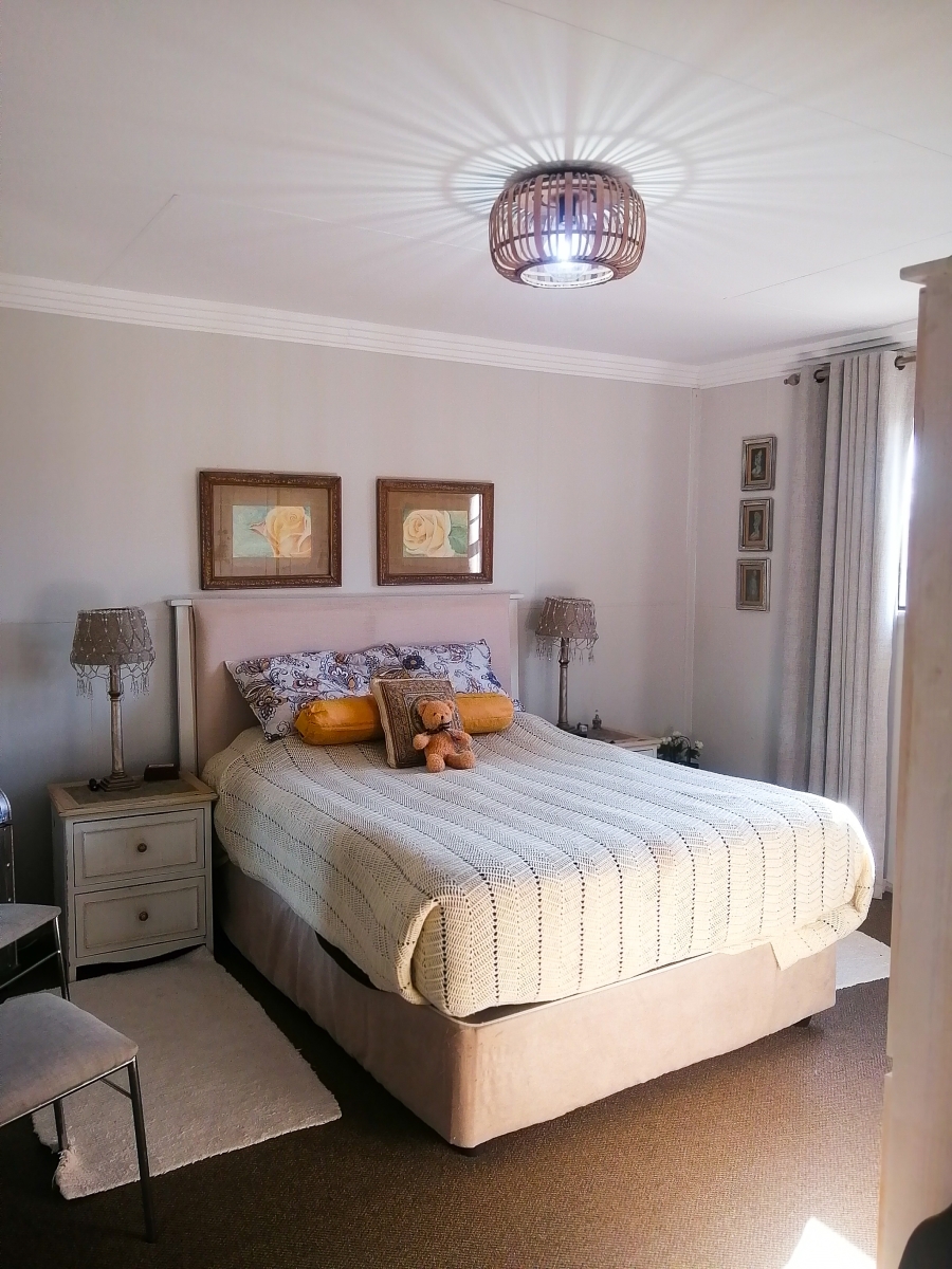 4 Bedroom Property for Sale in Henley on Klip Gauteng