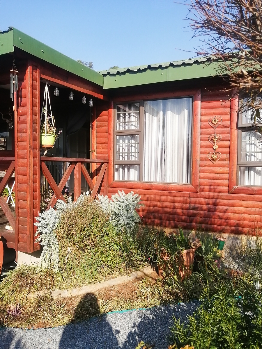 4 Bedroom Property for Sale in Henley on Klip Gauteng