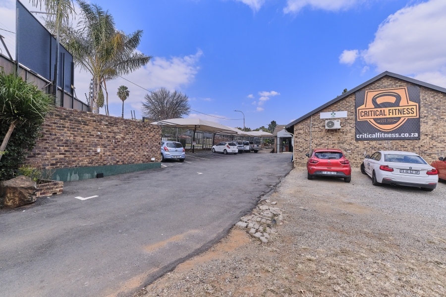 Commercial Property for Sale in Northcliff Gauteng