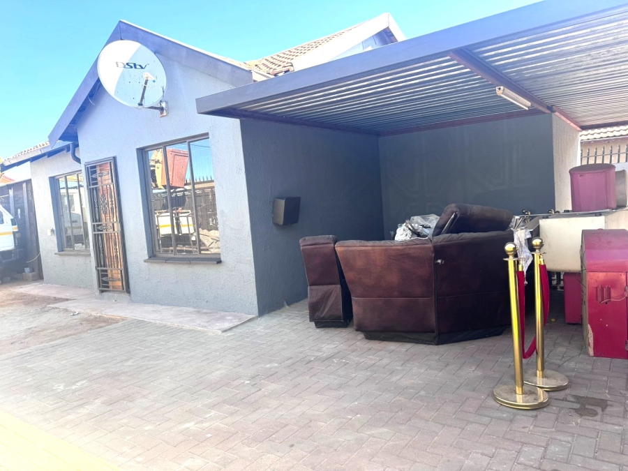 3 Bedroom Property for Sale in Vosloorus Ext 6 Gauteng