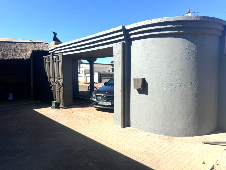 3 Bedroom Property for Sale in Vosloorus Ext 6 Gauteng