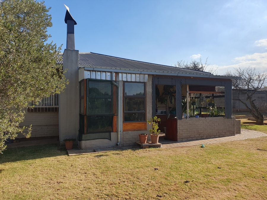 3 Bedroom Property for Sale in Casseldale Gauteng