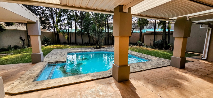 3 Bedroom Property for Sale in Three Rivers Proper Gauteng