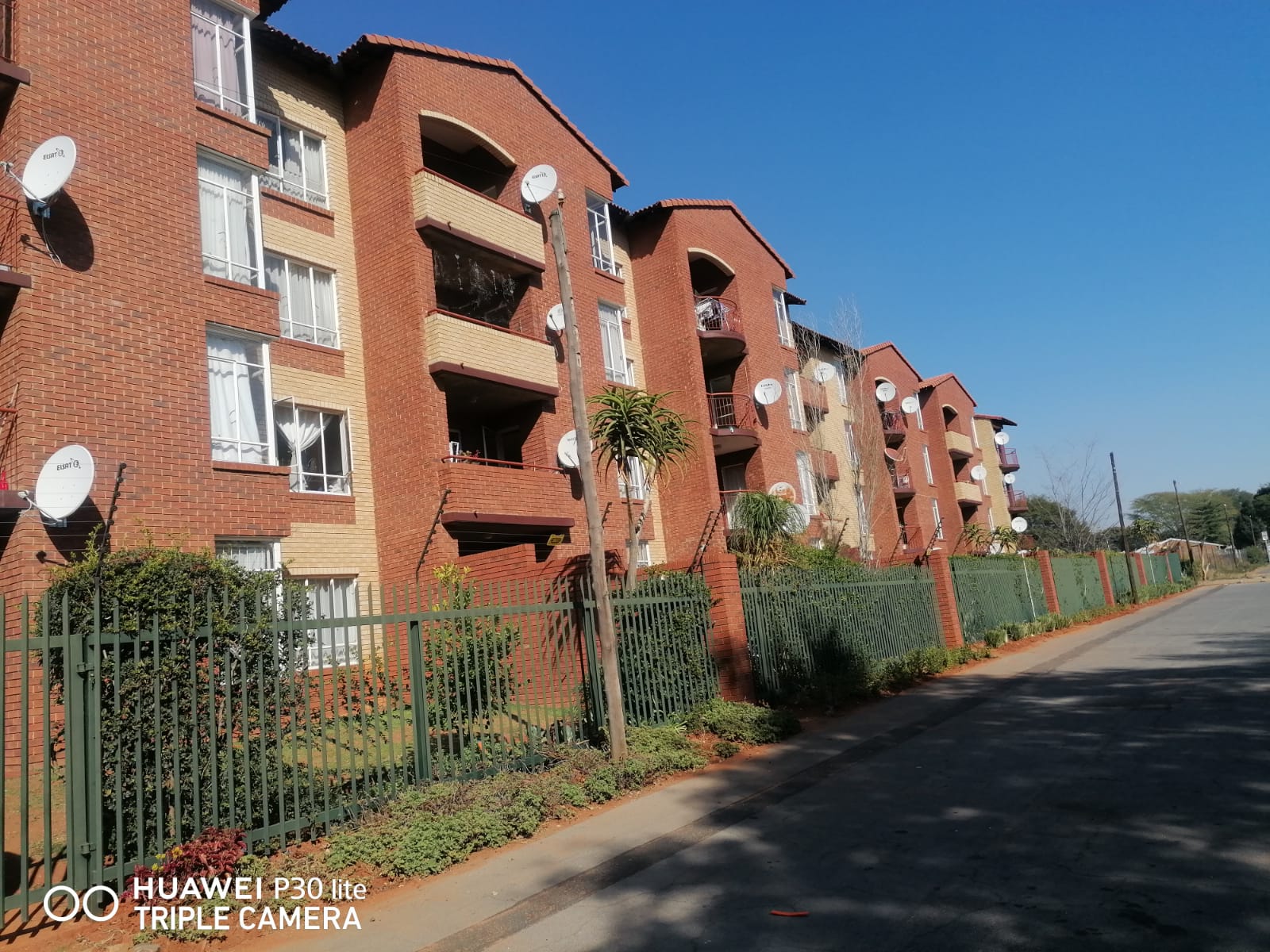 To Let 2 Bedroom Property for Rent in Die Wilgers Gauteng