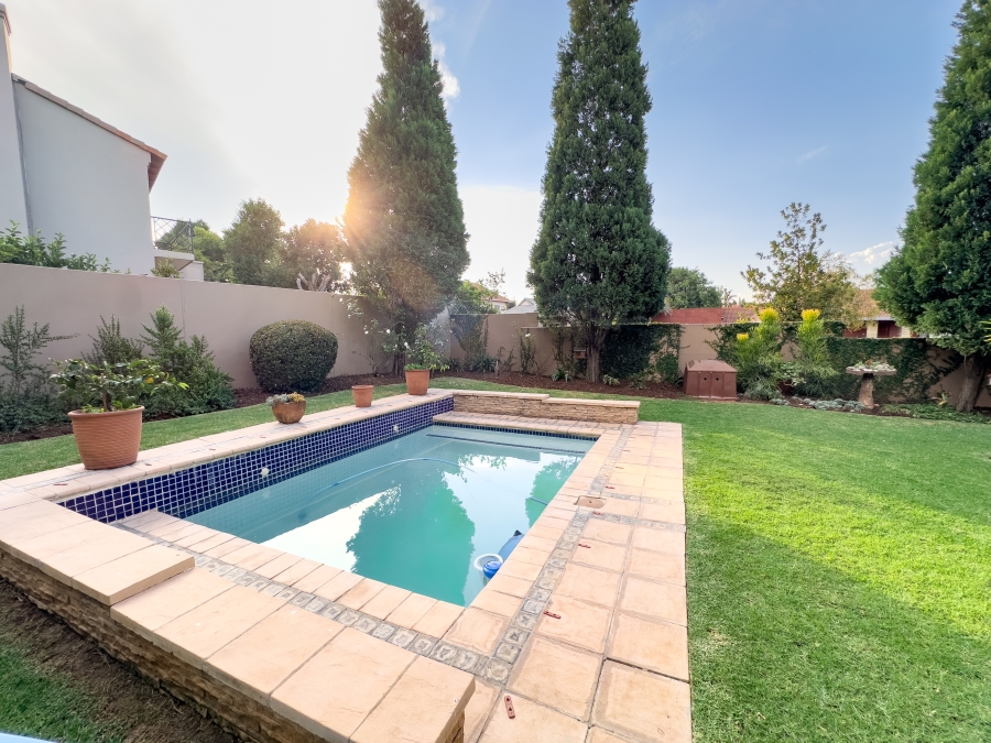 3 Bedroom Property for Sale in Silver Lakes Golf Estate Gauteng