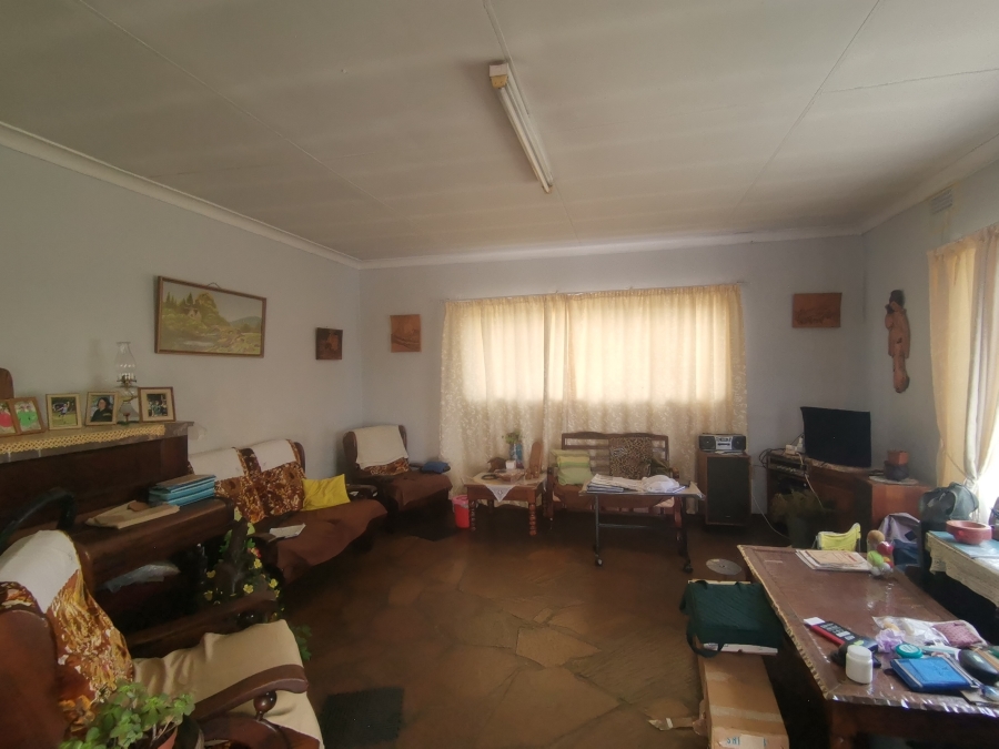 3 Bedroom Property for Sale in Danville Gauteng