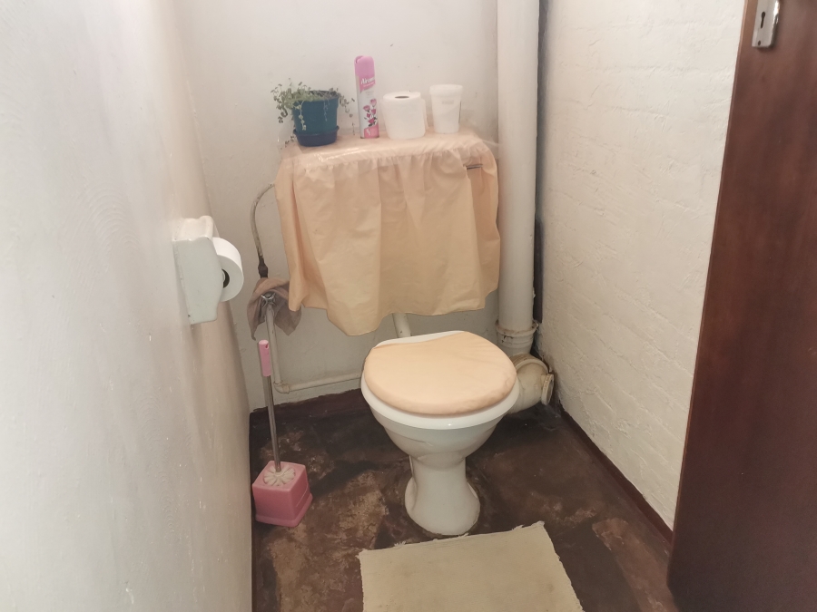 3 Bedroom Property for Sale in Danville Gauteng