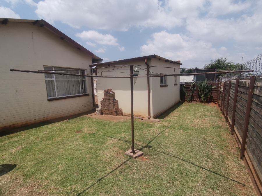 3 Bedroom Property for Sale in Danville Gauteng