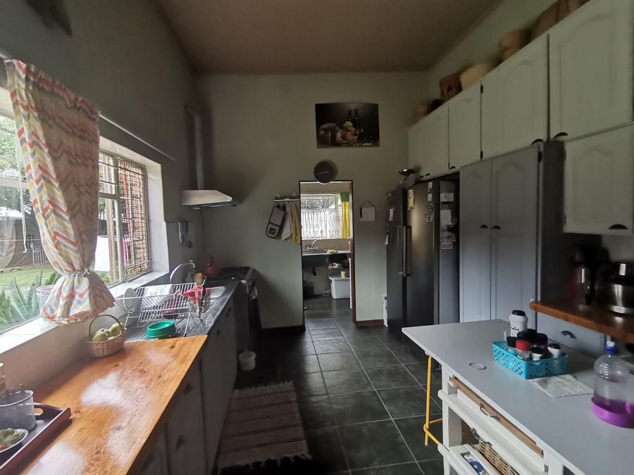 4 Bedroom Property for Sale in Andeon Gauteng