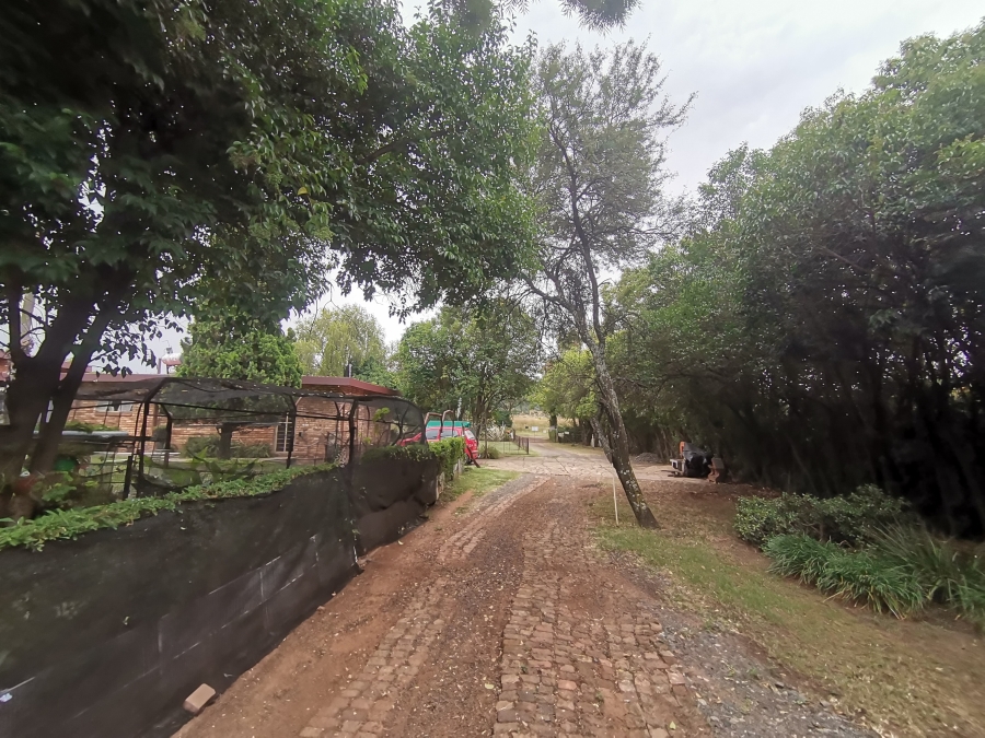 4 Bedroom Property for Sale in Andeon Gauteng