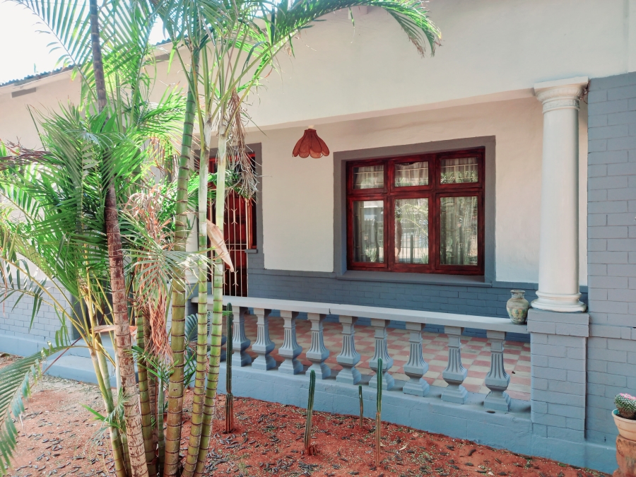 3 Bedroom Property for Sale in Capital Park Gauteng