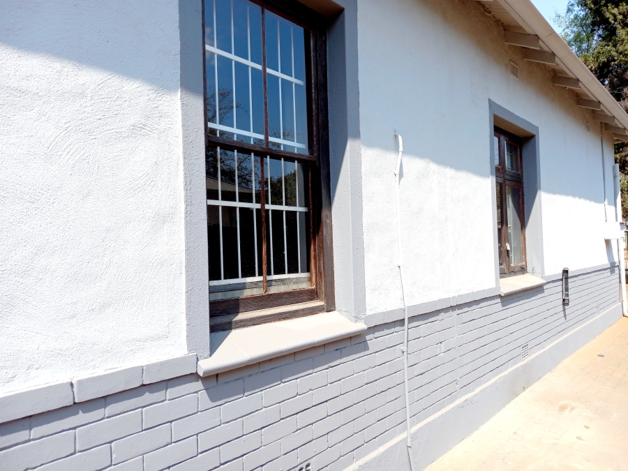 3 Bedroom Property for Sale in Capital Park Gauteng