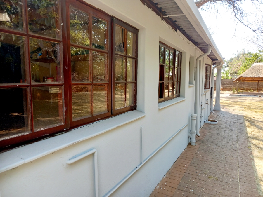 3 Bedroom Property for Sale in Capital Park Gauteng