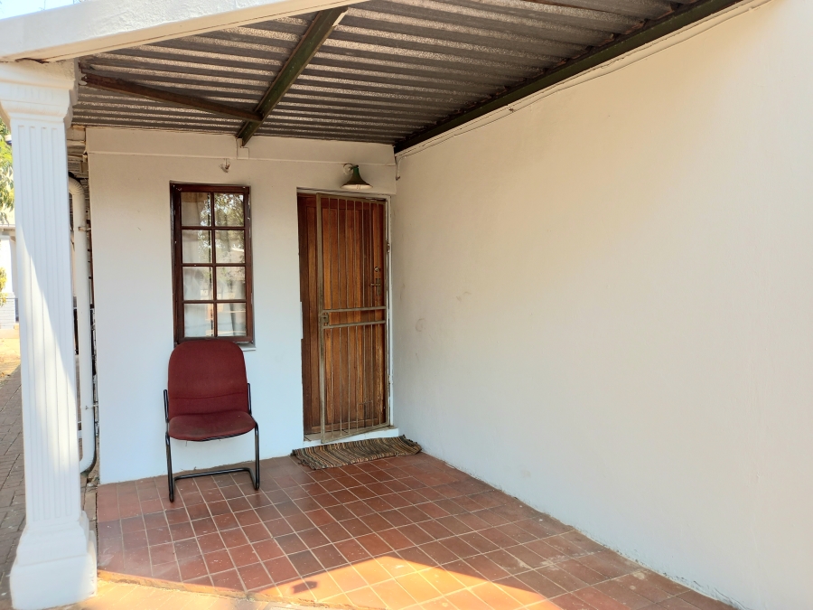 3 Bedroom Property for Sale in Capital Park Gauteng