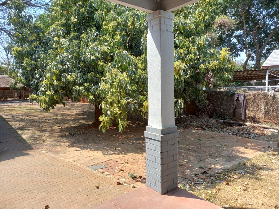 3 Bedroom Property for Sale in Capital Park Gauteng