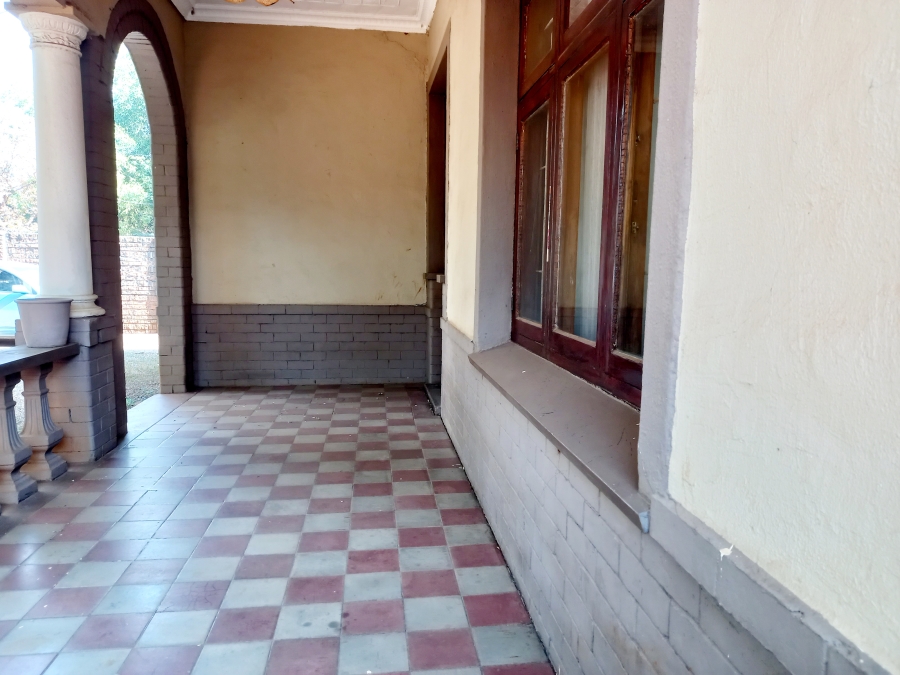 3 Bedroom Property for Sale in Capital Park Gauteng