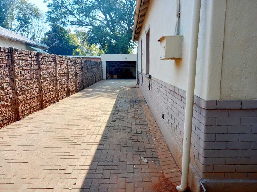 3 Bedroom Property for Sale in Capital Park Gauteng