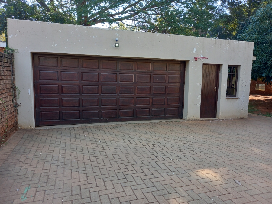 3 Bedroom Property for Sale in Capital Park Gauteng