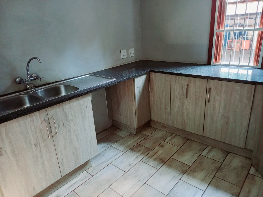 3 Bedroom Property for Sale in Capital Park Gauteng