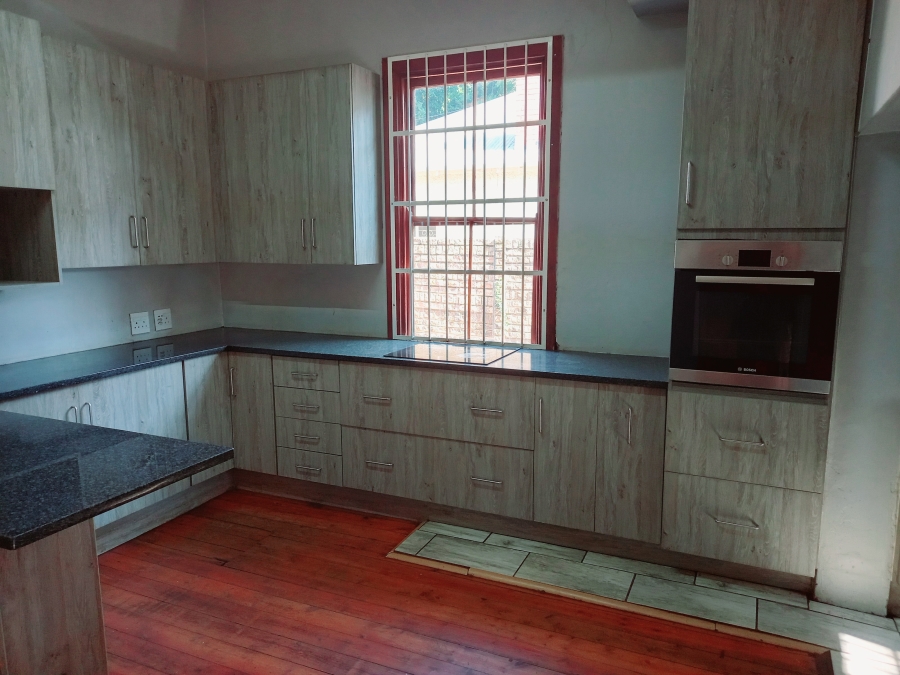 3 Bedroom Property for Sale in Capital Park Gauteng