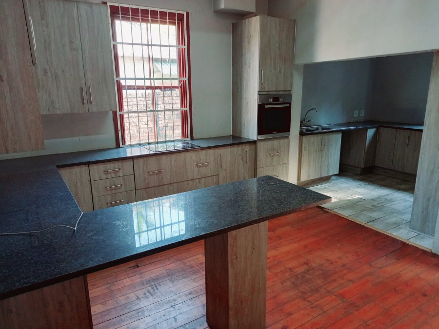 3 Bedroom Property for Sale in Capital Park Gauteng