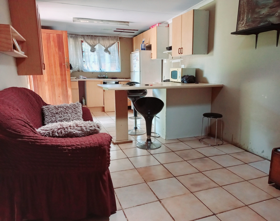 3 Bedroom Property for Sale in Capital Park Gauteng