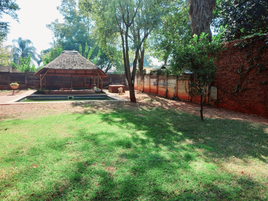 3 Bedroom Property for Sale in Capital Park Gauteng