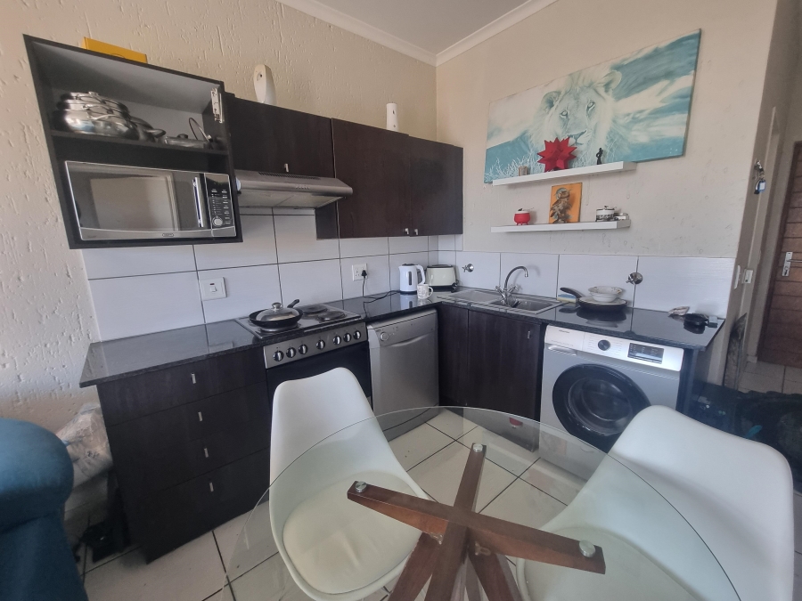 2 Bedroom Property for Sale in Paulshof Gauteng