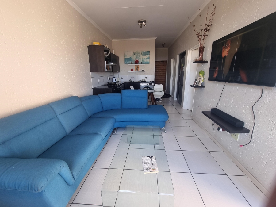 2 Bedroom Property for Sale in Paulshof Gauteng