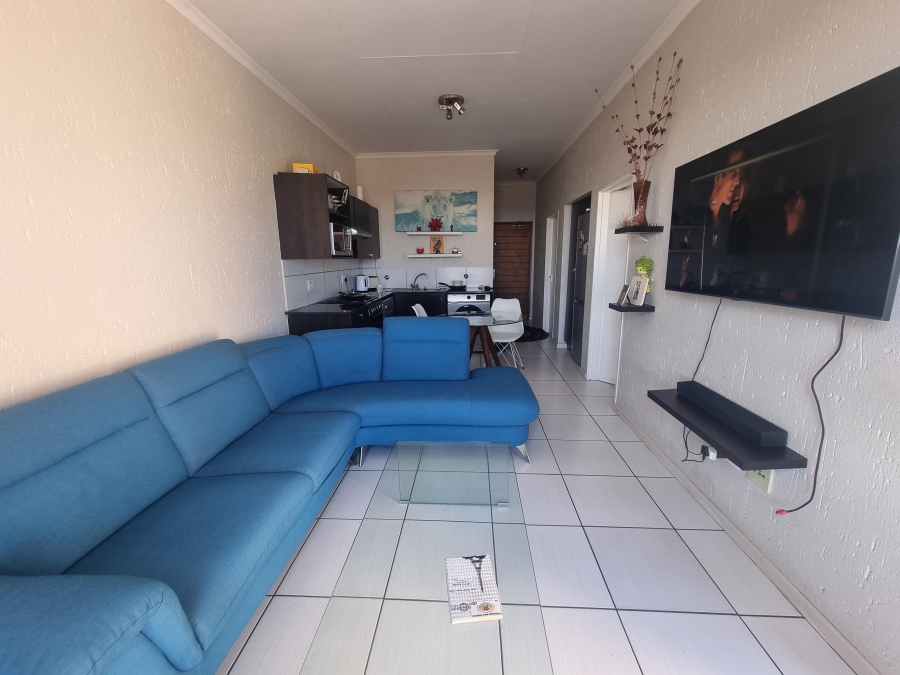 2 Bedroom Property for Sale in Paulshof Gauteng