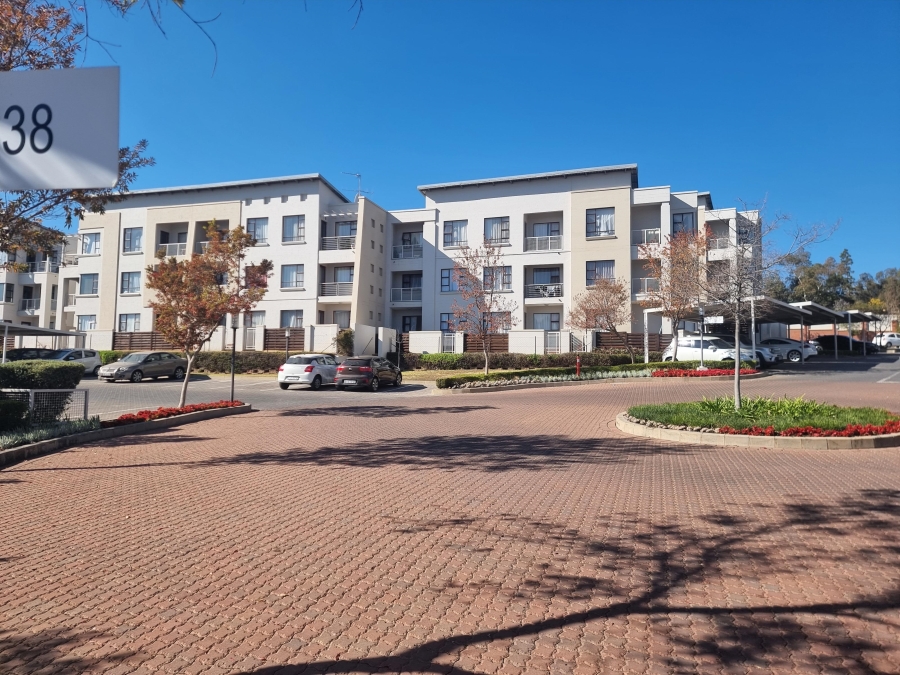 2 Bedroom Property for Sale in Paulshof Gauteng