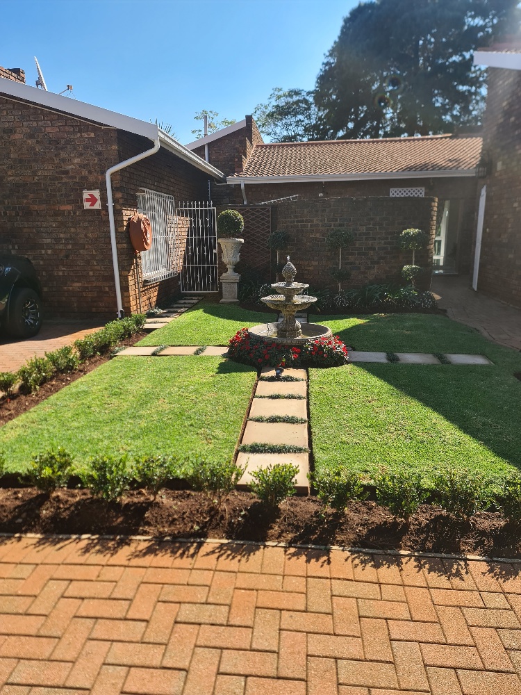 3 Bedroom Property for Sale in Dalview Gauteng