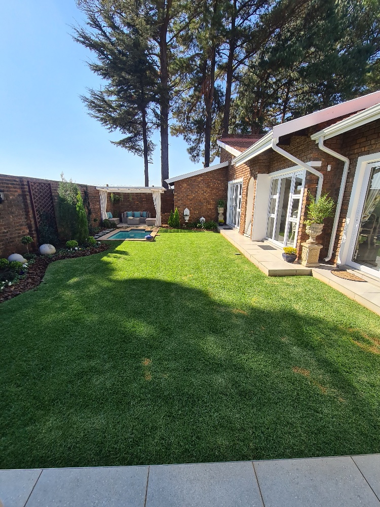 3 Bedroom Property for Sale in Dalview Gauteng