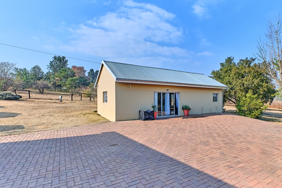 2 Bedroom Property for Sale in Glenferness Gauteng