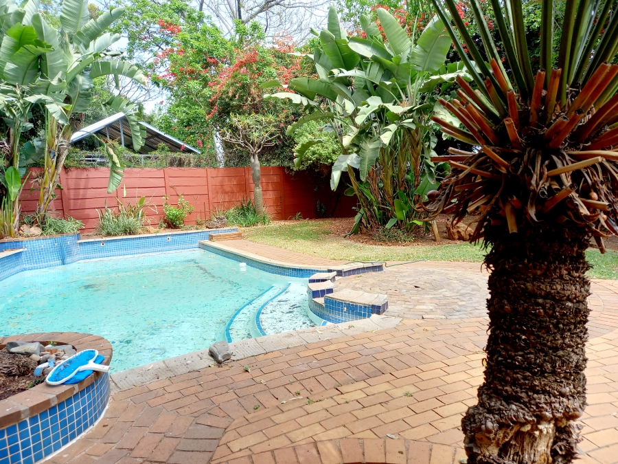 3 Bedroom Property for Sale in Capital Park Gauteng